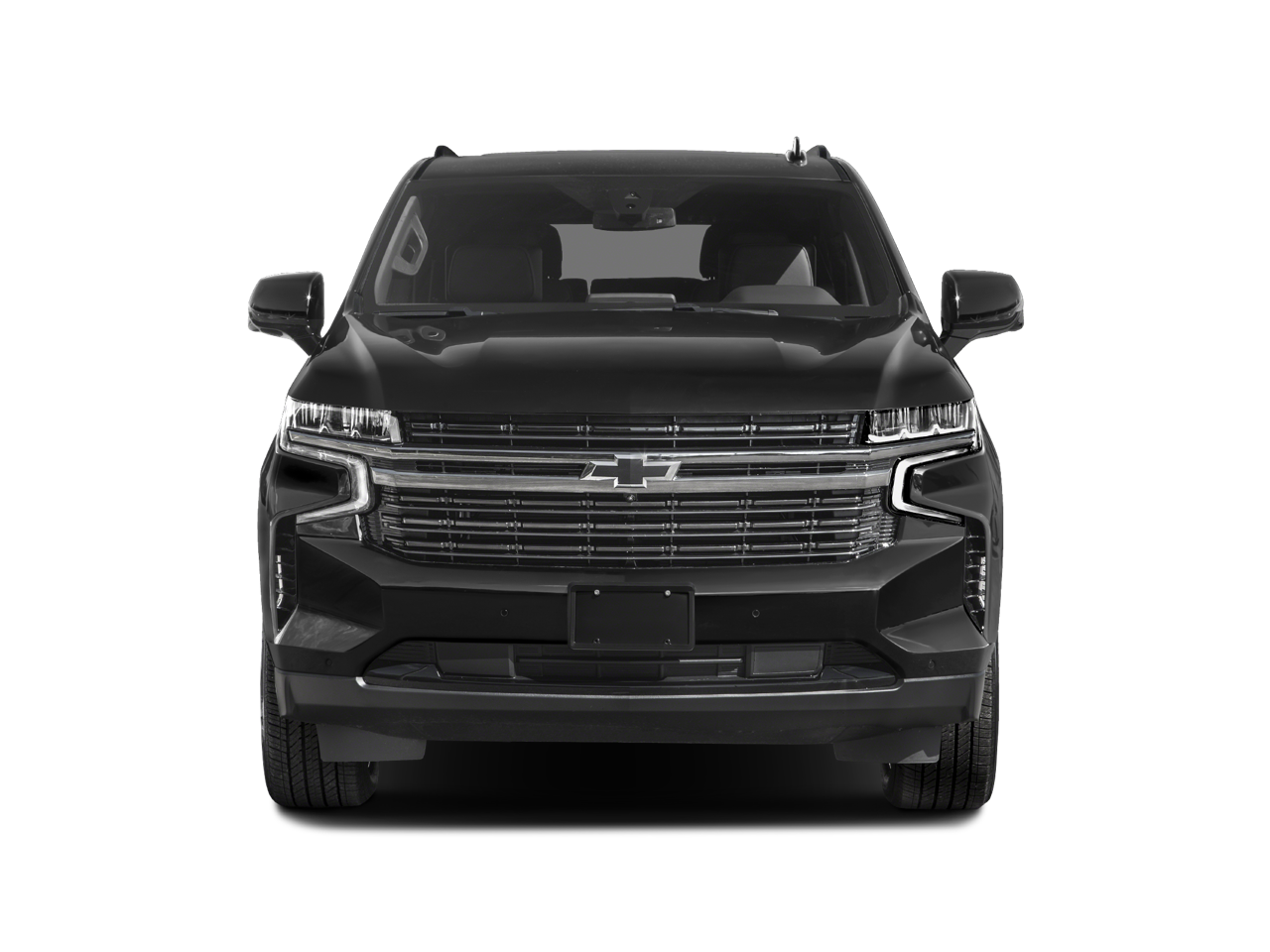 2023 Chevrolet Tahoe Base