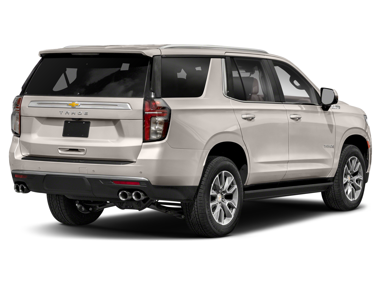 2023 Chevrolet Tahoe Base photo 2