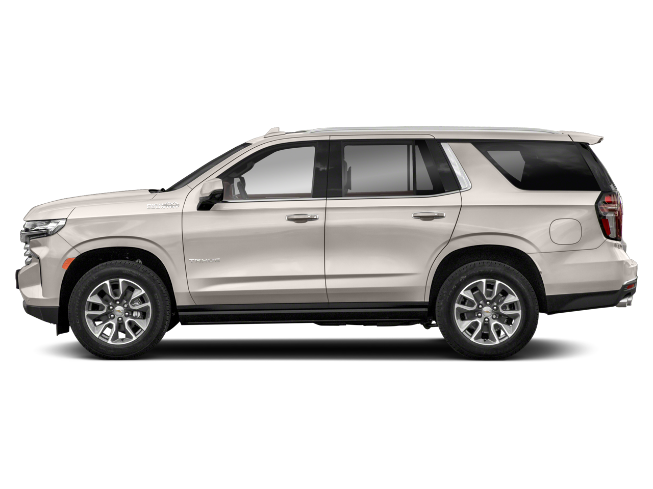 2023 Chevrolet Tahoe Base photo 3
