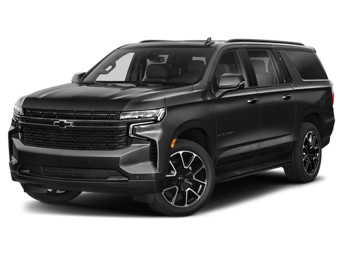 2023 Chevrolet Suburban Base