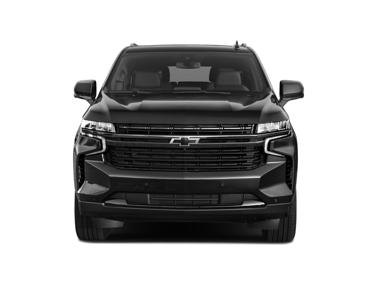 2023 Chevrolet Suburban Base