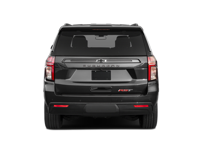 2023 Chevrolet Suburban Base