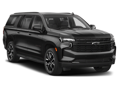 2023 Chevrolet Suburban Base