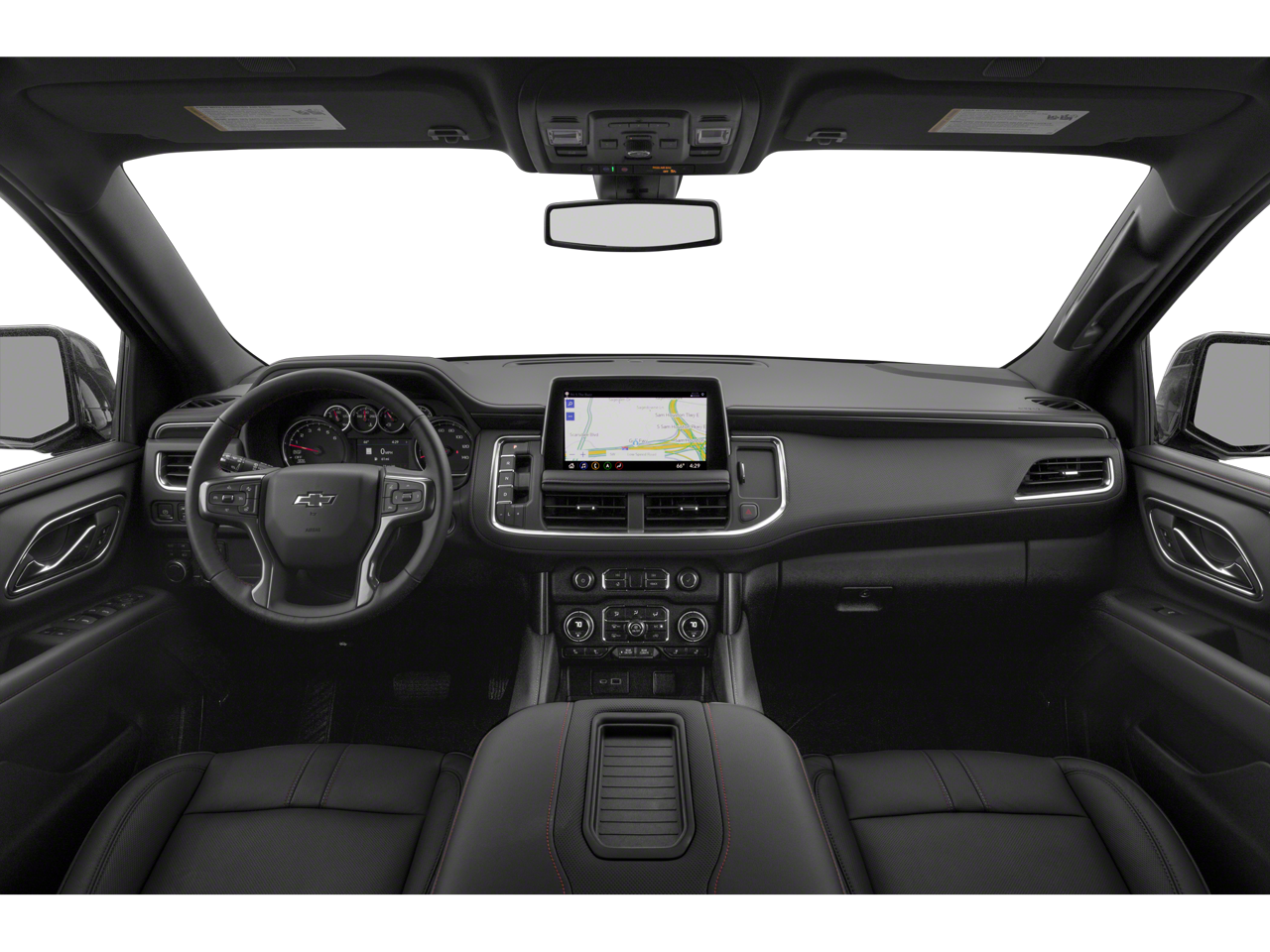 2023 Chevrolet Suburban Base