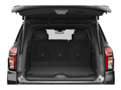 2023 Chevrolet Suburban Base