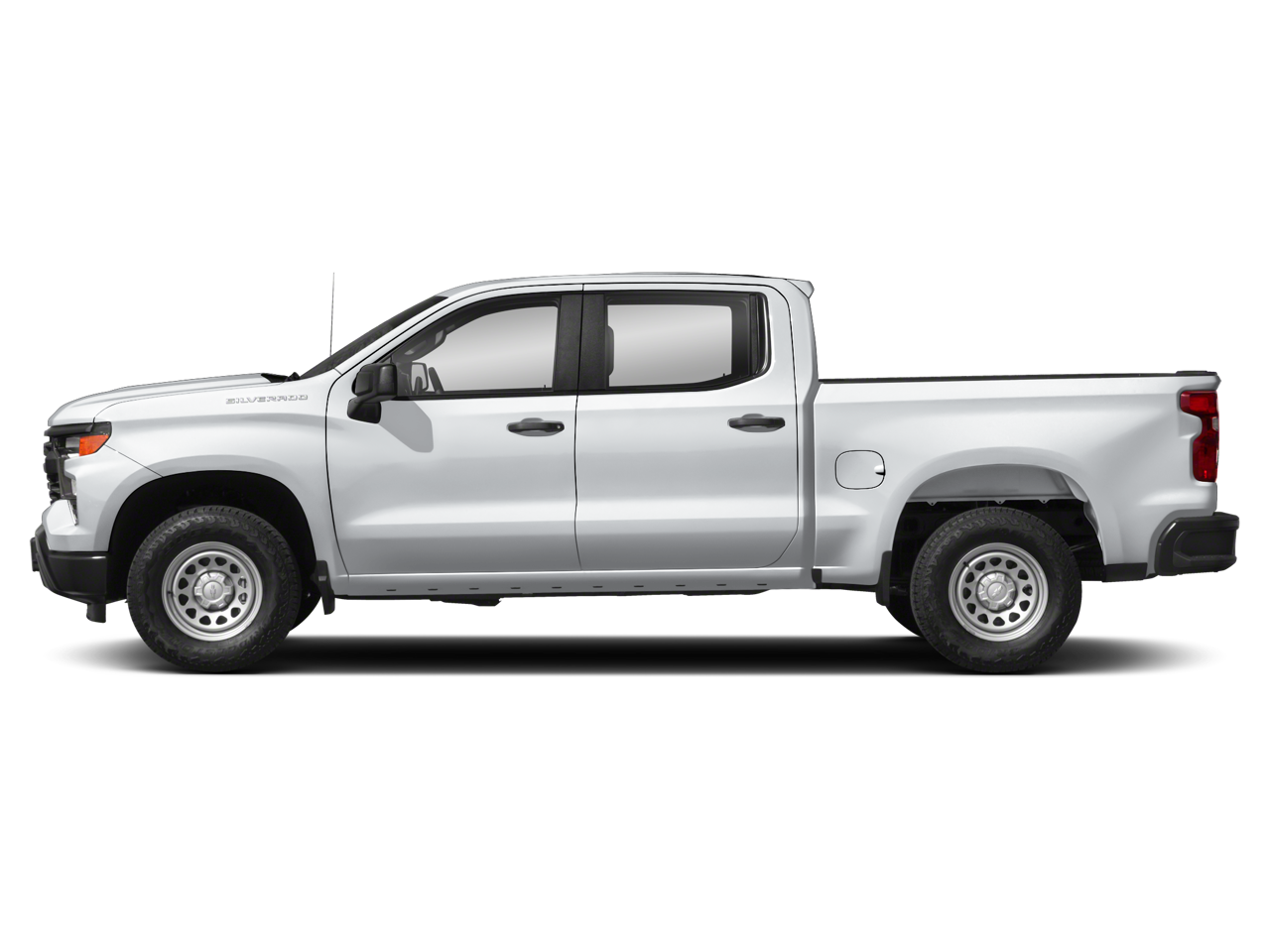 2023 Chevrolet Silverado 1500 Base