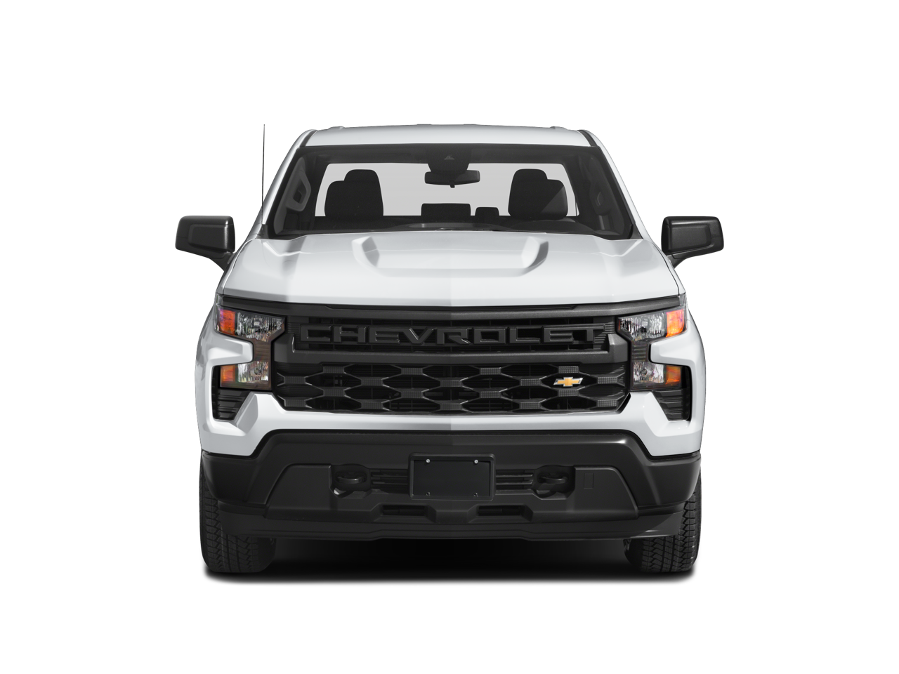 2023 Chevrolet Silverado 1500 Base