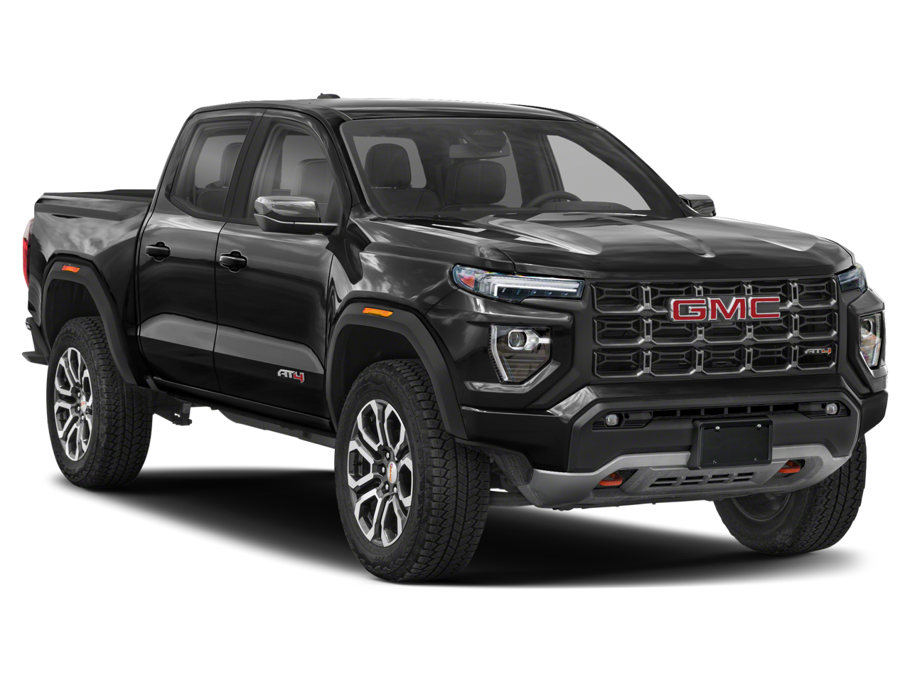 2023 Gmc Canyon AT4X photo 2