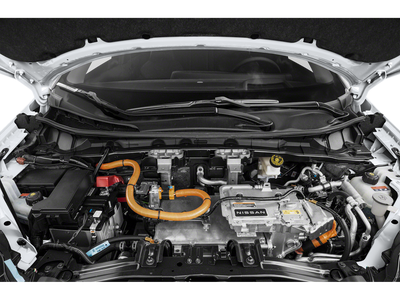 2023 Nissan Ariya PREMIERE