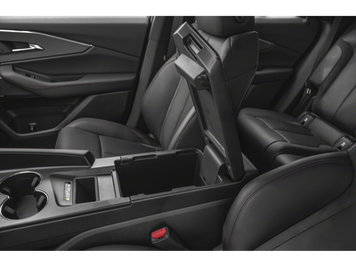 2024 Acura ZDX Base w/A-Spec Pkg