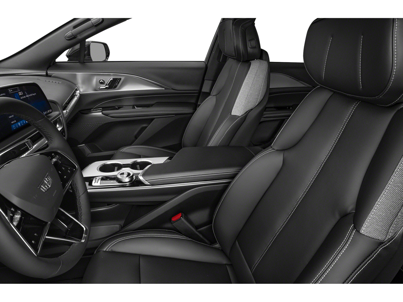 2024 Cadillac LYRIQ Tech