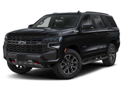 2024 Chevrolet Tahoe Base