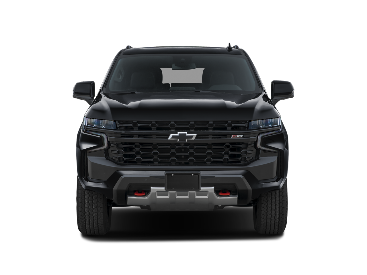 2024 Chevrolet Tahoe Base
