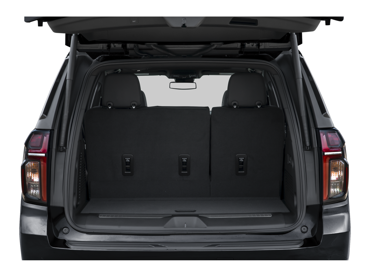 2024 Chevrolet Tahoe Base