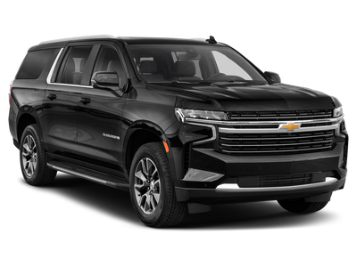 2024 Chevrolet Suburban Base