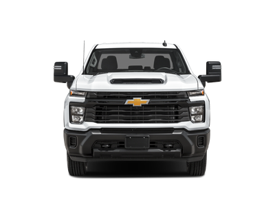 2024 Chevrolet Silverado 2500 HD Base