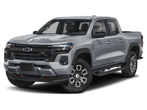 2024 Chevrolet Colorado Base
