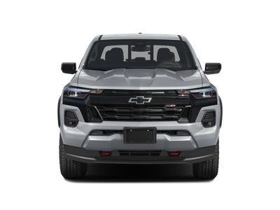 2024 Chevrolet Colorado Base