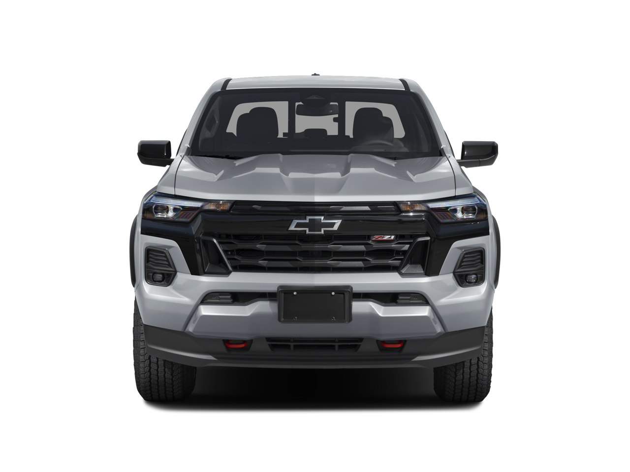 2024 Chevrolet Colorado Base