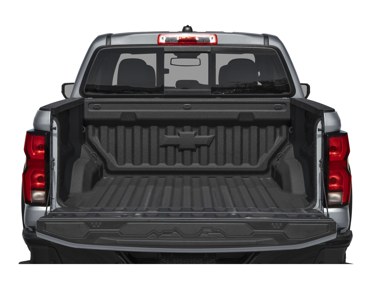 2024 Chevrolet Colorado Base