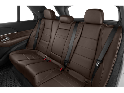 2024 Mercedes-Benz GLE GLE 350 4MATIC®