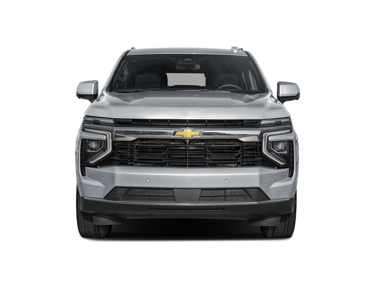 2025 Chevrolet Tahoe Z71 photo 4