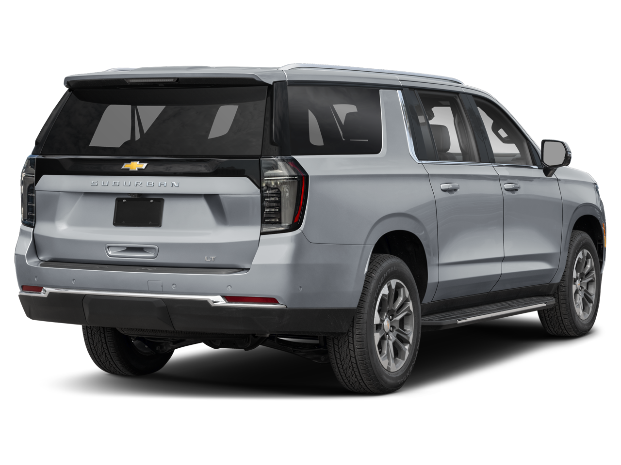 2025 Chevrolet Suburban Base
