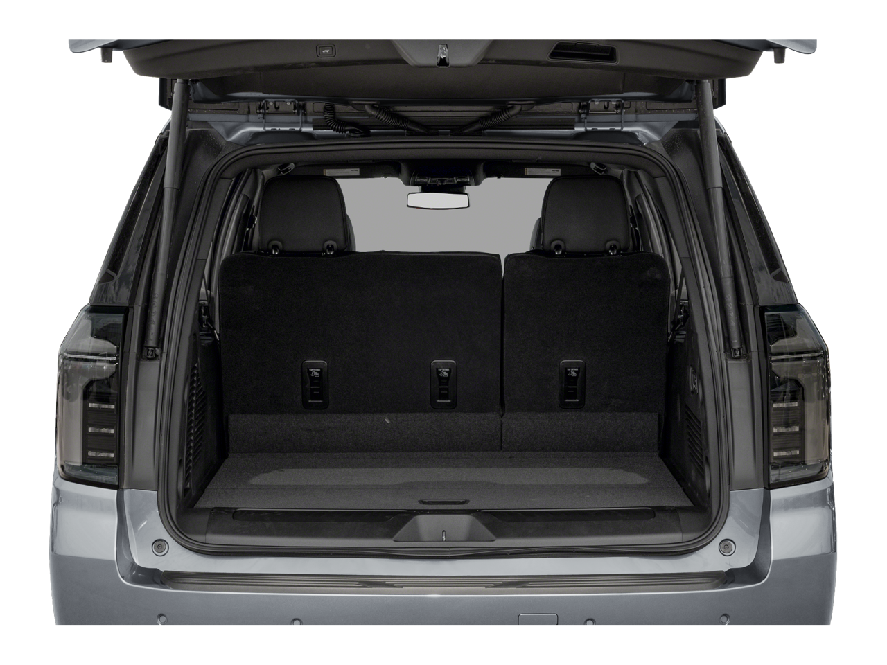 2025 Chevrolet Suburban Base