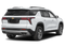 2025 Chevrolet Traverse Base