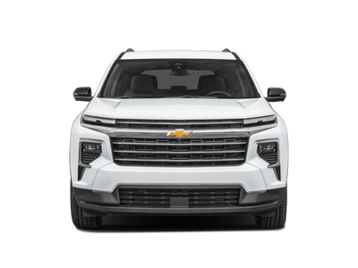 2025 Chevrolet Traverse Base