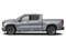 2025 Chevrolet Silverado 1500 Base