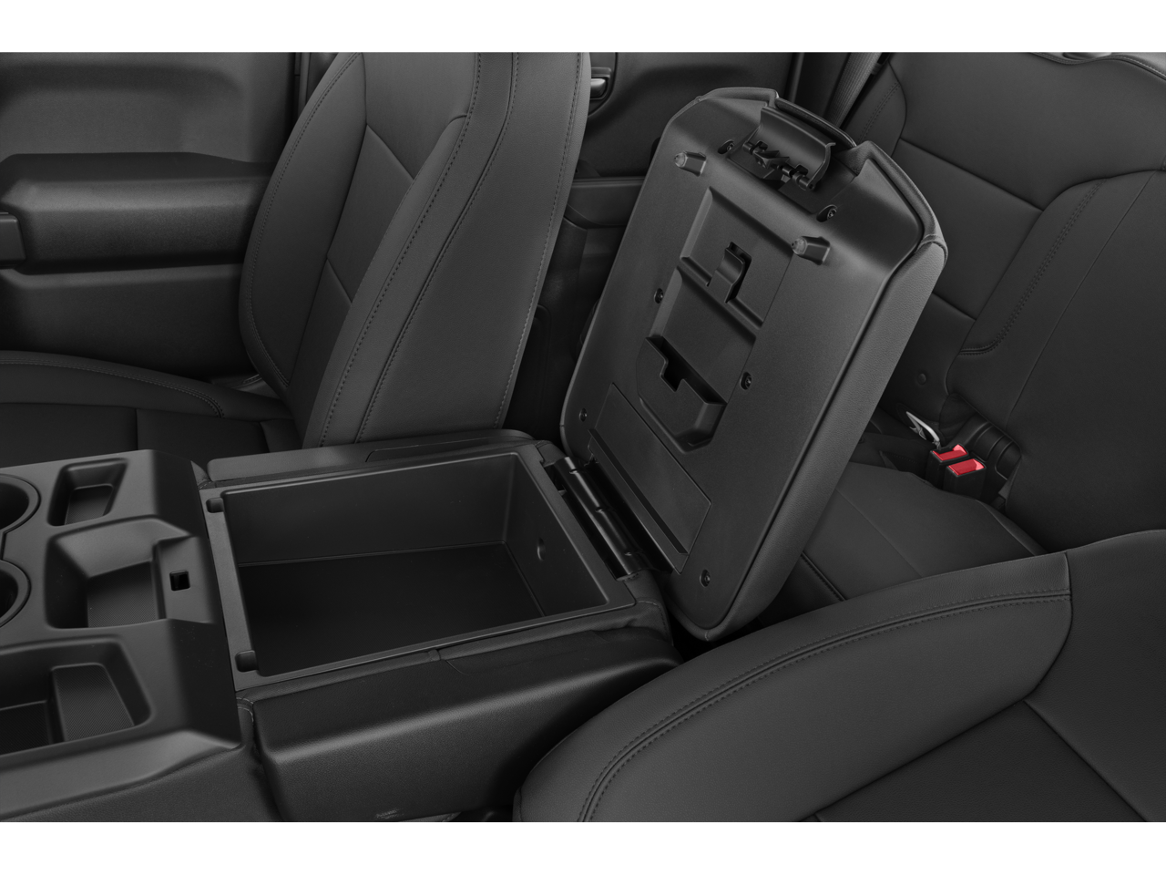 2025 Chevrolet Silverado 1500 Base