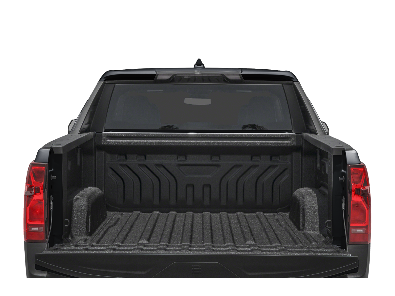 2025 Chevrolet Silverado EV Base