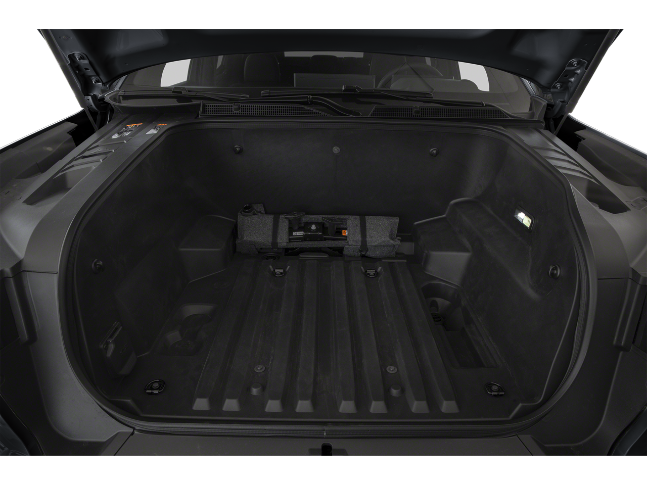 2025 Chevrolet Silverado EV Base