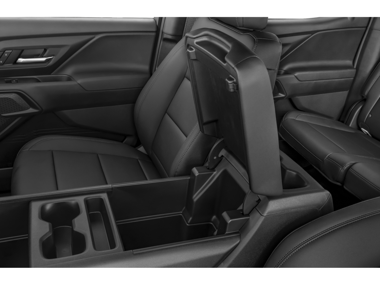 2025 Chevrolet Silverado EV Base