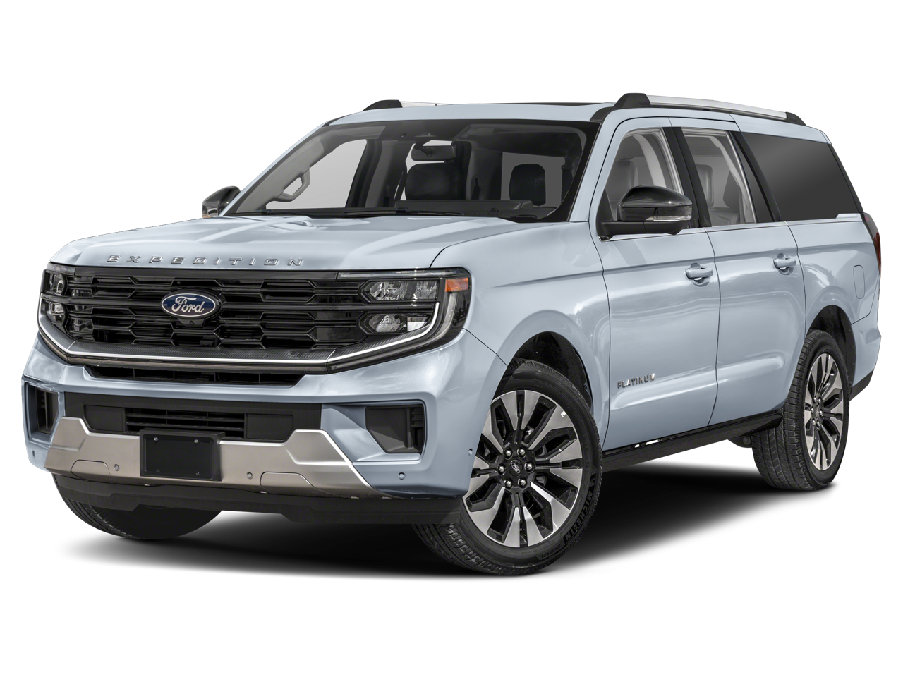 2025 Ford Expedition