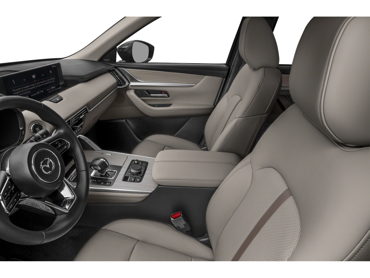 2025 Mazda Mazda CX-90 3.3 Turbo Premium Plus