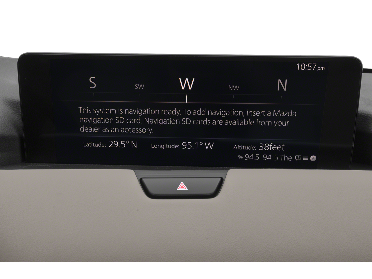 2025 Mazda Mazda CX-90 3.3 Turbo Premium Plus