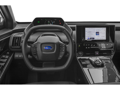 2025 Subaru Solterra Premium