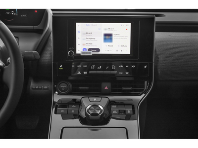 2025 Subaru Solterra Premium