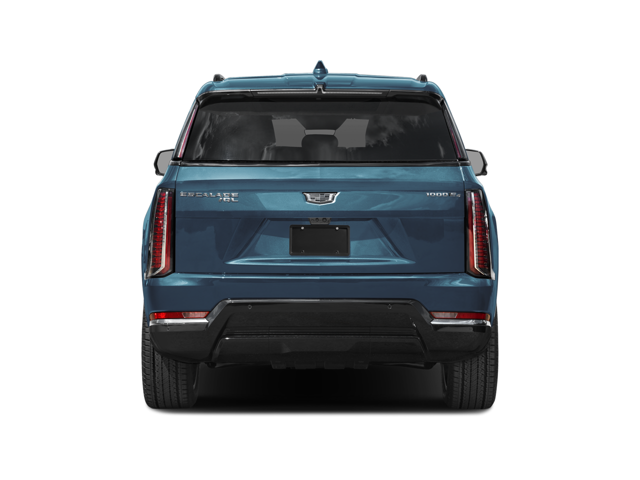 2026 Cadillac ESCALADE IQL Premium Sport