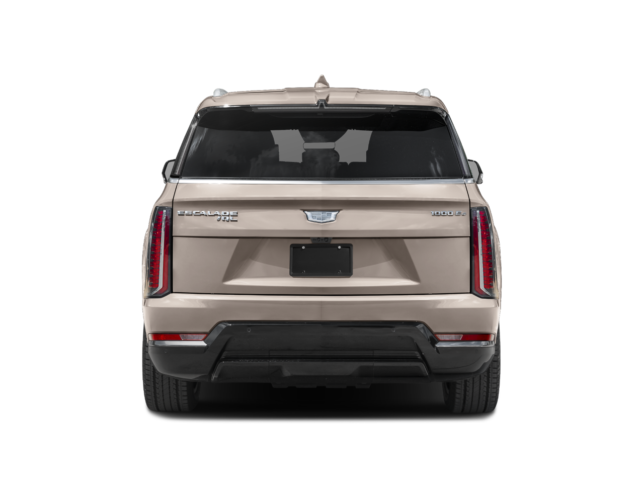 2026 Cadillac ESCALADE IQL Premium Luxury