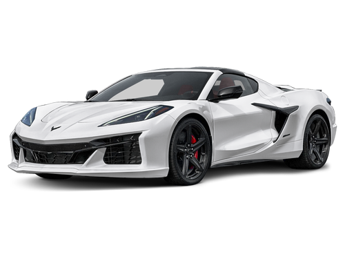 2026 Chevrolet Corvette E-Ray Base
