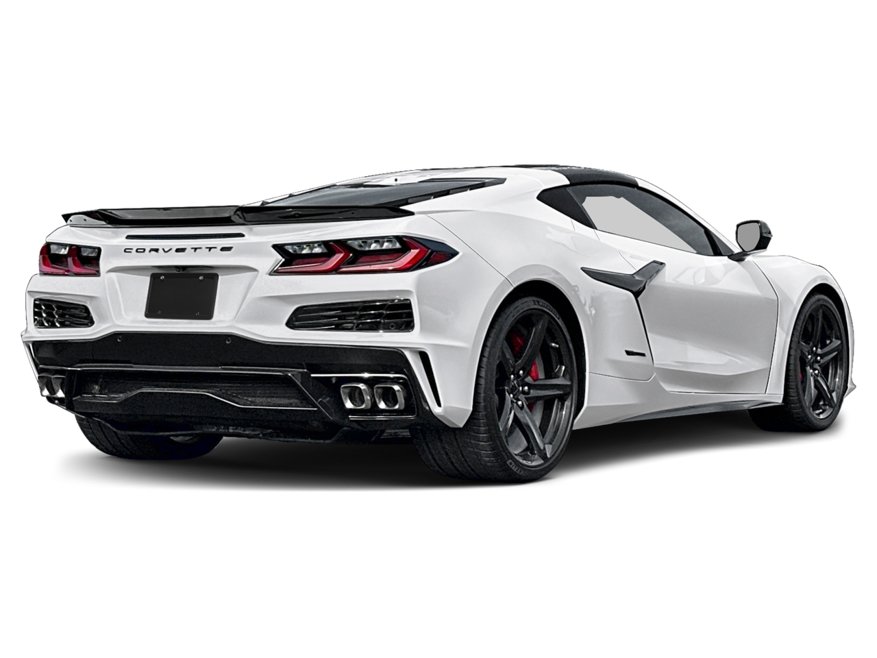 2026 Chevrolet Corvette E-Ray Base