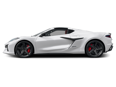 2026 Chevrolet Corvette E-Ray Base