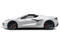 2026 Chevrolet Corvette E-Ray Base
