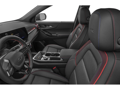 2026 Chevrolet Equinox Base