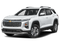2026 Chevrolet Equinox Base