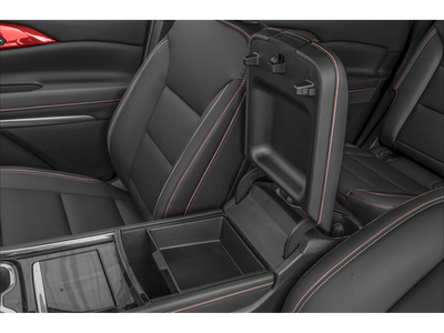 2026 Chevrolet Traverse Base