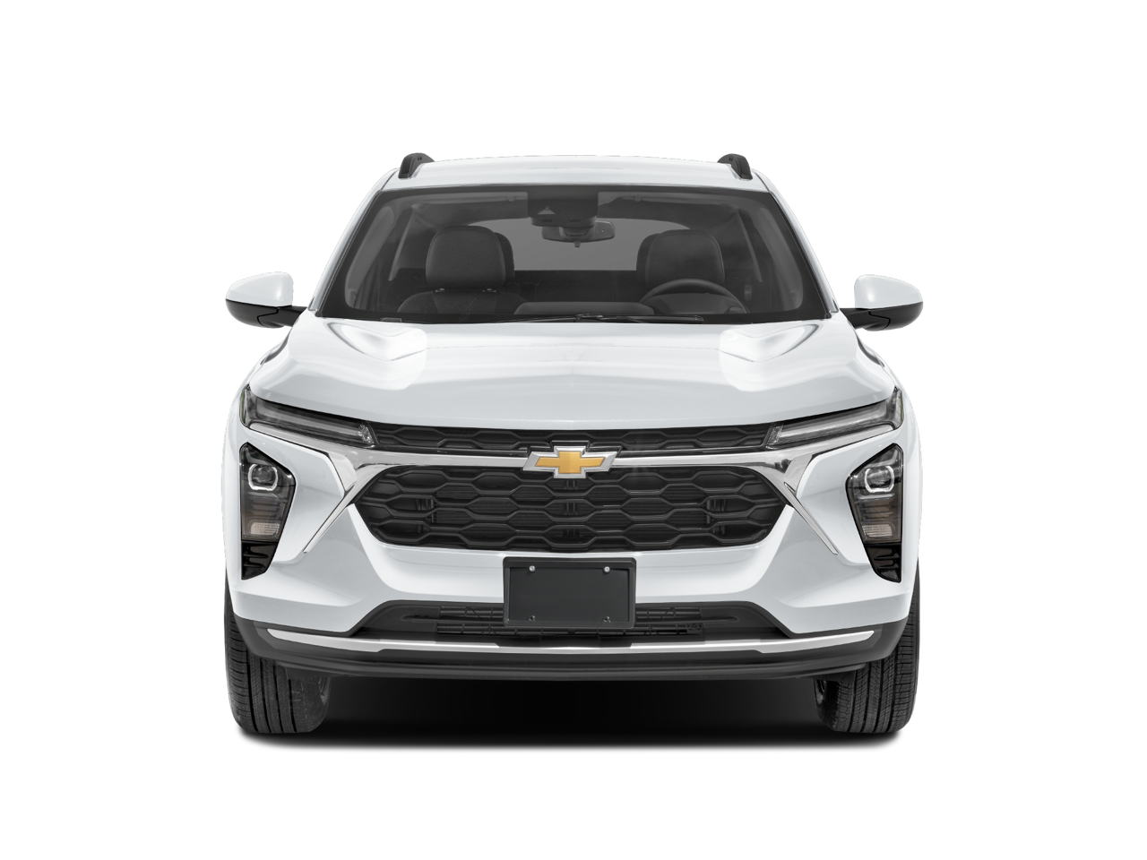 2026 Chevrolet Trax Base